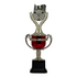 Trofeo de Copa con Figura Serie PC de Carro